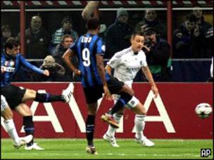Inter Milan Arabic