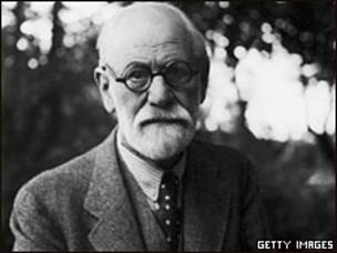 Sigmund Freud