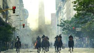 Crisis de Argentina en 2001