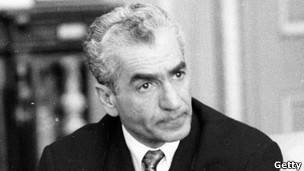 محمدرضا پهلوی