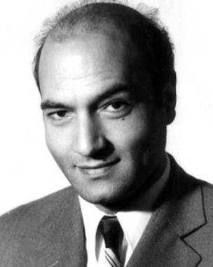 علی شریعتی