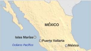Image result for isla marias mexico