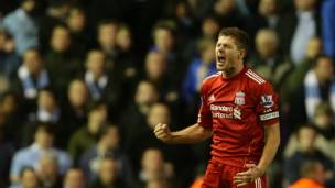 Image result for steven gerrard melatih klub apa