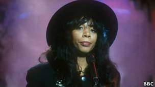 Donna Summer