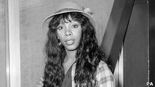 Donna Summer