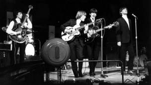 Los 50 De Los Rolling Stones - BBC News Mundo