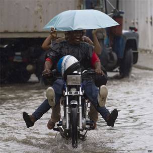 República Dominicana