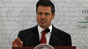 Enrique Peña Nieto