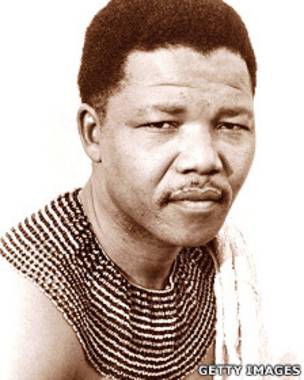 Nelson Mandela El Líder Que Inspiró Al Mundo Bbc News Mundo - 
