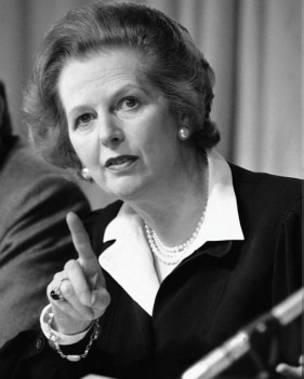 Margaret Thatcher Las Frases Mas Destacadas De Su Carrera Bbc News Mundo
