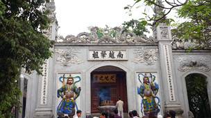 Đền Thượng