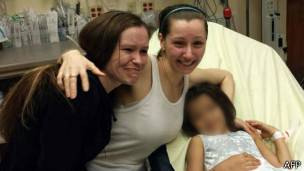 Amanda Berry, Gina DeJesus, secuestro, cleveland