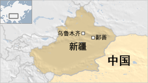 地图