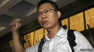 李建军