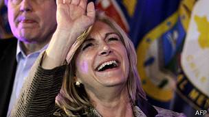 Evelyn Matthei