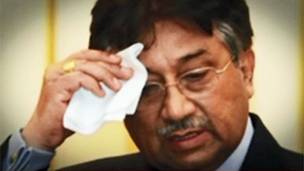 Image result for پرویز مشرف