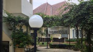 Sejarah Orde Baru, dari Jalan Cendana hingga Kantor YLBHI 