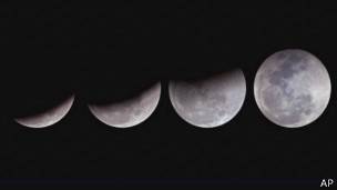 Pueden las fases de la Luna afectar el sueño? - BBC News Mundo Pueden las fases de la Luna afectar el sueño? - BBC News Mundo