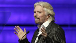 Richard Branson