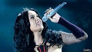 Katy Perry