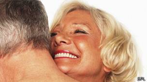 contactos con mujeres mayores de 60 anos