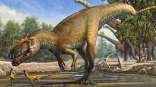Download 73 Gambar Dunia Dinosaurus Terbaik HD