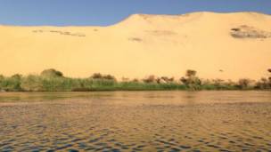   سدّ إثيوبيا   -   ملف سد النهضة  140322095005_nile_upper_egypt_512x288_bbc_nocredit