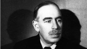 Maynard Keynes