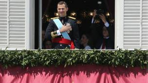 Felipe VI