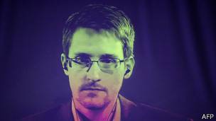Edward Snowden