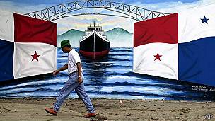 Panamá 