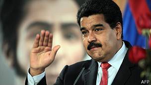 Maduro