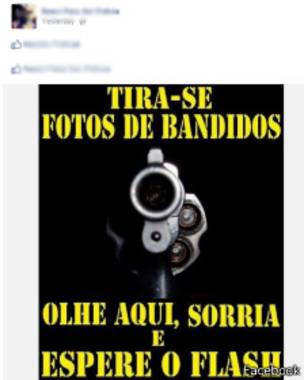 Frases De Bandidos Para Fotos Texto Sobre Familia