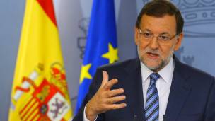Mariano Rajoy