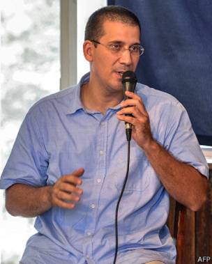 Antonio González-Rodiles