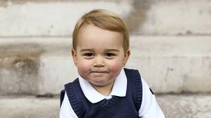 George