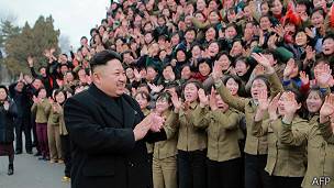 Kim Jong-un