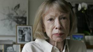 Joan Didion