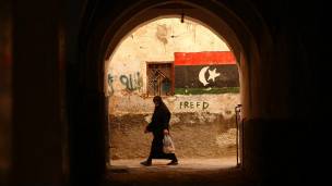 Tripoli, Libia