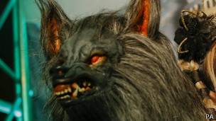 Fenrir