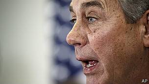 John Boehner