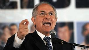 Antonio Ledezma