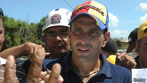 Henrique Capriles