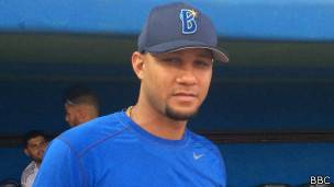 Yulieski Gourriel