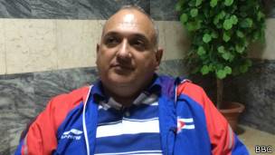 Heriberto Suárez