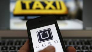 Uber