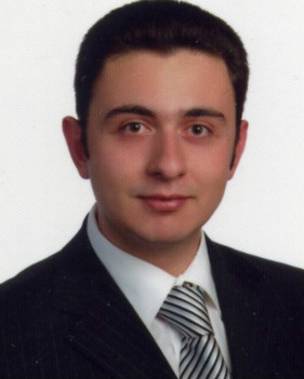 Mustafa Serdar Palabıyık