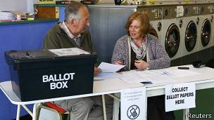 elecciones generales, Reino Unido,