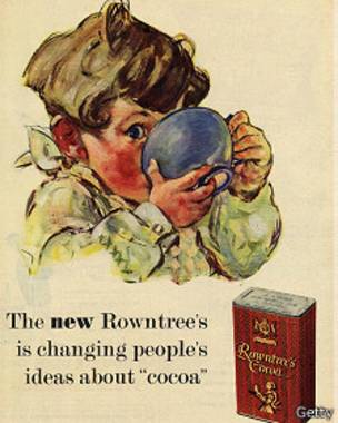 Rowntree