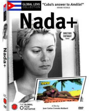 Nada más